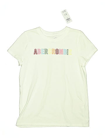 Abercrombie Short Sleeve T-Shirt (view 1)