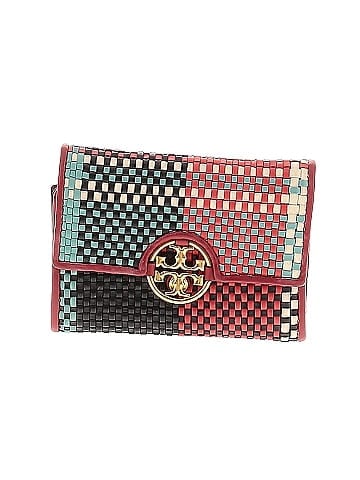 Tory Burch Leather Wallet (view 1)