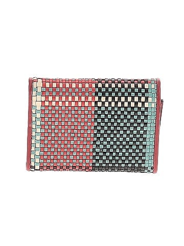 Tory Burch Leather Wallet (view 2)