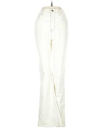Current/Elliott Jeans (view 1)