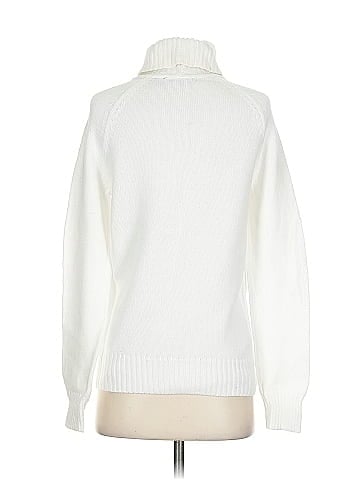 Jeanne Pierre Turtleneck Sweater (view 2)
