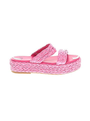 Just Fab Sandals (view 1)