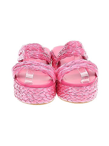 Just Fab Sandals (view 2)