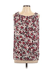 Ann Taylor Loft Outlet Sleeveless Blouse