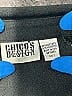 Chico's Design Black Long Sleeve Button-Down Shirt Size L - photo 7