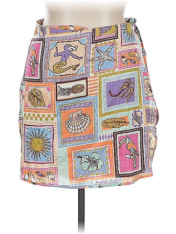Rip Curl Casual Skirt (view 1)