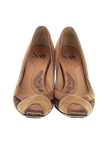 Sofft Heels (view 2)