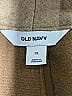Old Navy 100% Polyester Tan Coat Size XL - photo 6