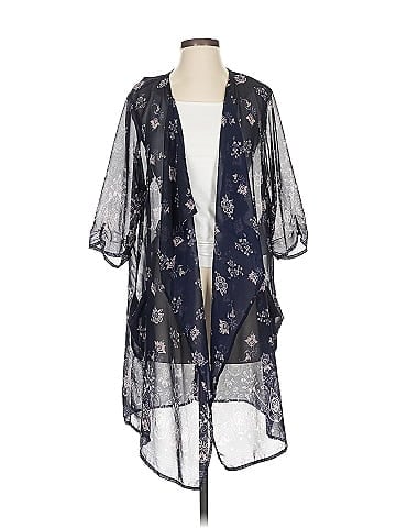 Band of Gypsies Kimono (view 1)