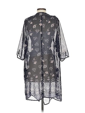 Band of Gypsies Kimono (view 2)