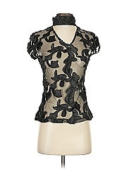 Gracia Sleeveless Blouse