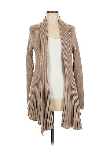 Charter Club Cashmere Cardigan (view 1)