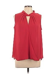 Joseph Ribkoff Sleeveless Blouse