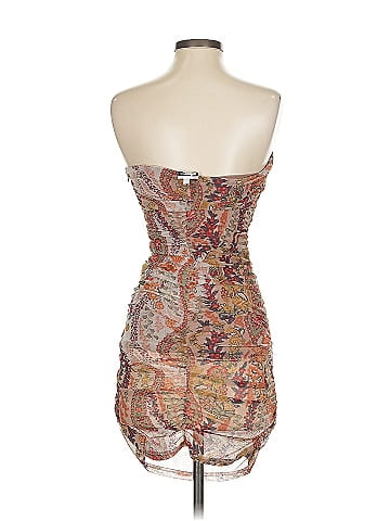 Sky To Moon Cocktail Dress (view 2)