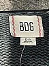 BDG Gray Pullover Sweater Size S - photo 7