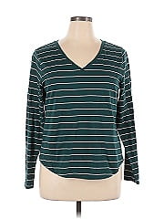 Sonoma Goods For Life Long Sleeve T Shirt