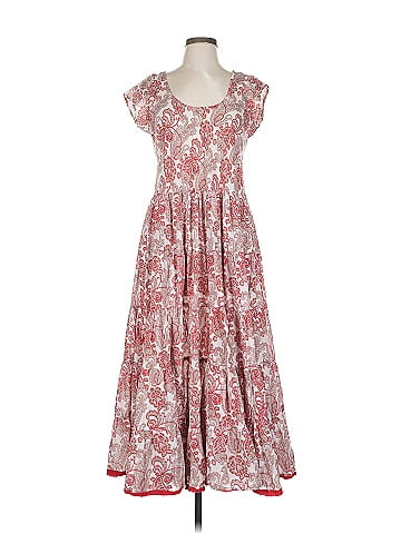 Soft Surroundings Casual Dress (view 1)