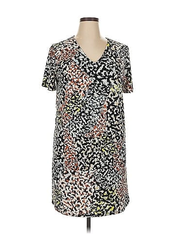 Christian Siriano New York Casual Dress (view 1)