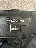 Ann Taylor Black Dress Pants Size 2 - photo 3