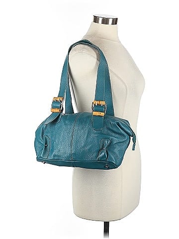 Stone Mountain Shoulder Bag (view 2)