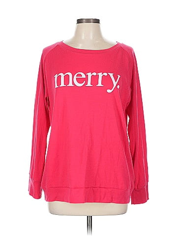 Unbranded Long Sleeve T-Shirt (view 1)