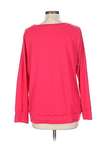 Unbranded Long Sleeve T-Shirt (view 2)