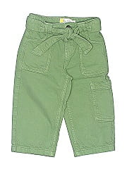 Mini Boden Cargo Pants