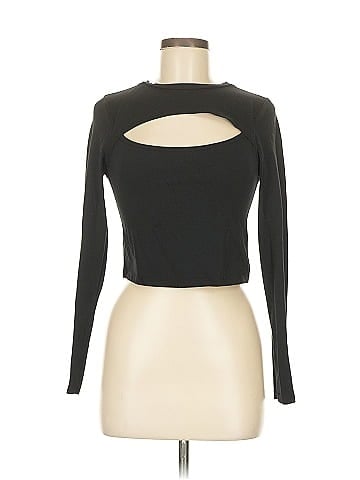 New Look Long Sleeve Top (view 1)