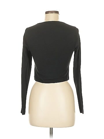 New Look Long Sleeve Top (view 2)