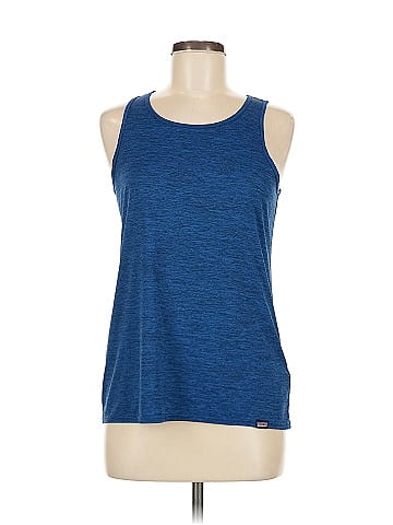 Patagonia Active Tank (view 1)