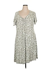 Fresh Produce Casual Dress