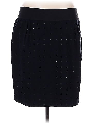 Lane Bryant Formal Skirt (view 1)