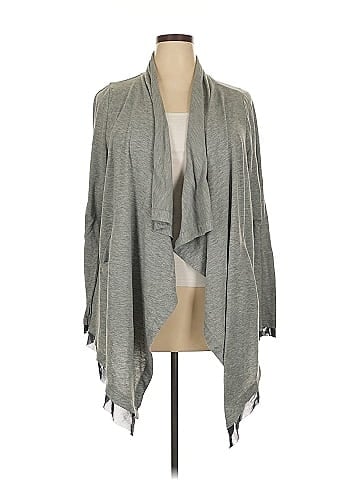 LIVI Active Cardigan (view 1)