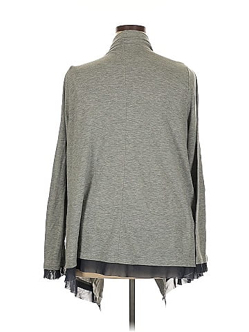 LIVI Active Cardigan (view 2)
