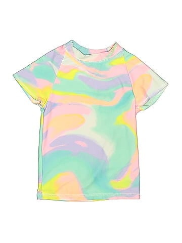 The Children's Place Rash Guard (view 1)