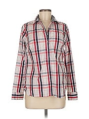 Tommy Hilfiger Long Sleeve Button Down Shirt