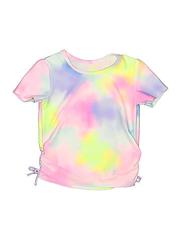 The Children's Place Swimsuit Cover Up (view 1)