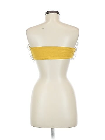 Missguided Tube Top (view 2)