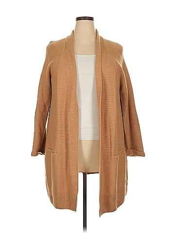Talbots Cardigan (view 1)