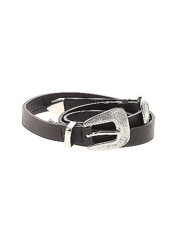 Target Leather Belt (view 1)