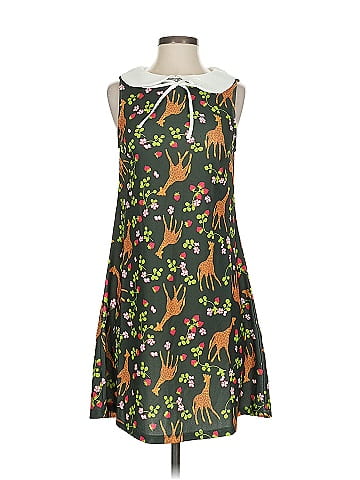 Smak Parlour Casual Dress (view 1)