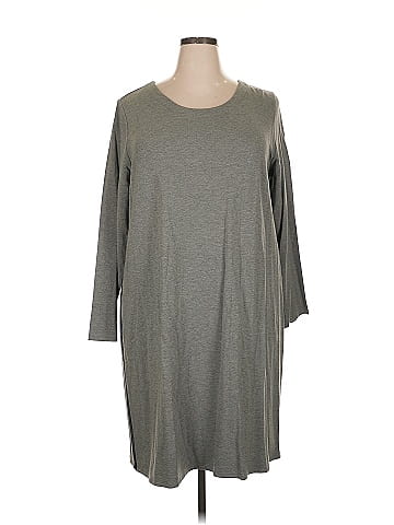 J.Jill Casual Dress (view 1)