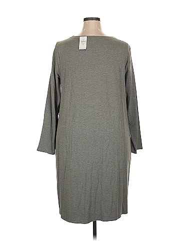 J.Jill Casual Dress (view 2)