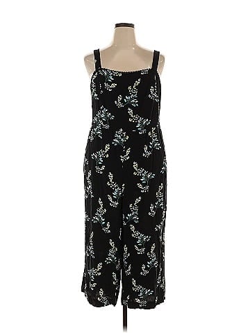 Ann Taylor LOFT Jumpsuit (view 1)