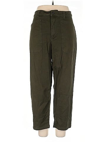 Universal Thread Casual Pants (view 1)
