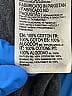 Quiksilver 100% Cotton Black Long Sleeve T-Shirt Size 12 (big kids) - photo 4