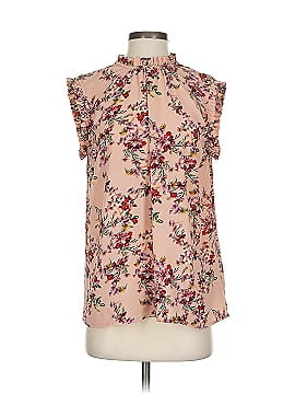 Wayf Sleeveless Blouse
