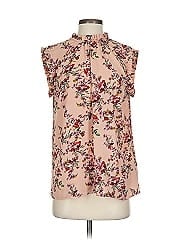 Wayf Sleeveless Blouse