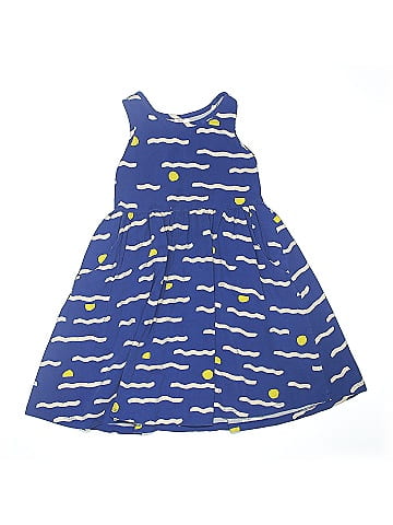 Hanna Andersson Dress (view 1)