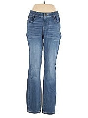 Belle By Kim Gravel Jeans